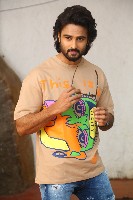 Hero Sudheer Babu Interview Stills